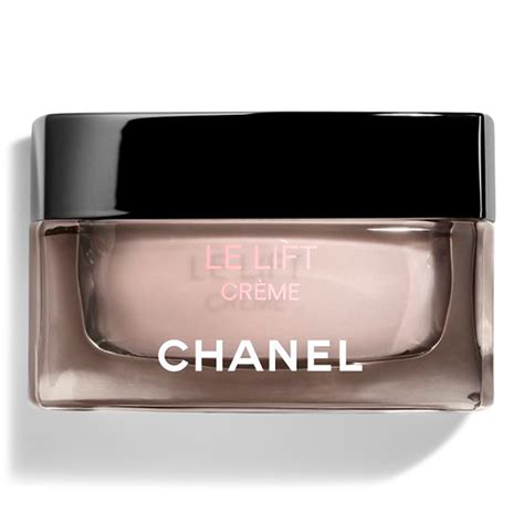 chanel falten creme|LE LIFT CRÈME Smooths – Firms – Illuminates .